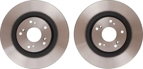 Remschijf TRW DF4288)