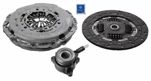 Koppelingsset SACHS 3000 990 380)