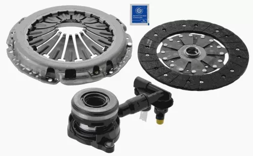Clutch Kit SACHS 3000 990 388)