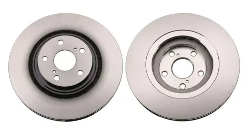 Remschijf TRW DF6265)