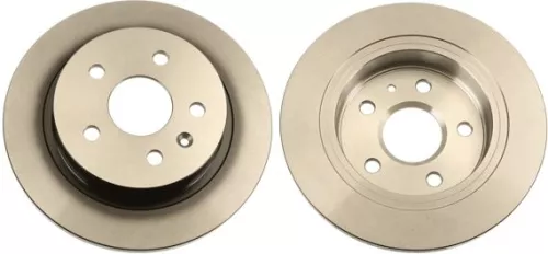 Brake Disc TRW DF6312)