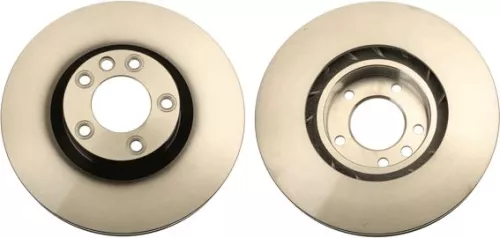 Remschijf TRW DF6697S)