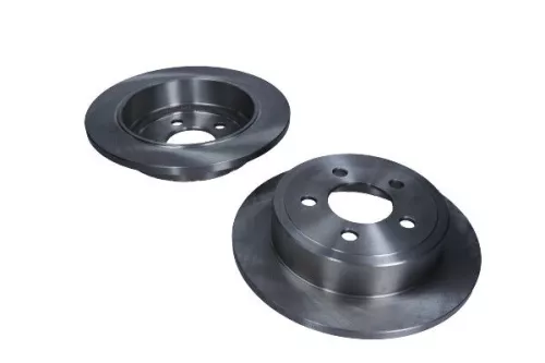 Remschijf MAXGEAR 19-3204)