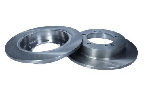 Remschijf MAXGEAR 19-3227)