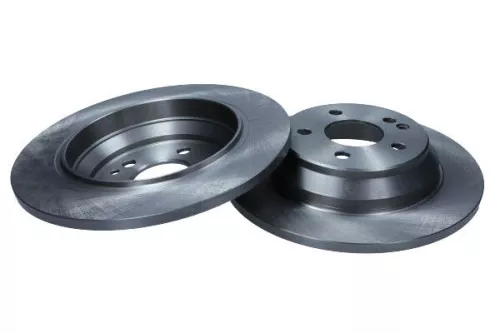 Remschijf MAXGEAR 19-3240)