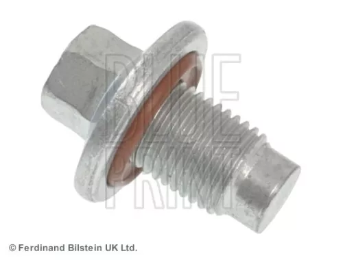 Schroefplug, oliecarter BLUE PRINT ADA100102)