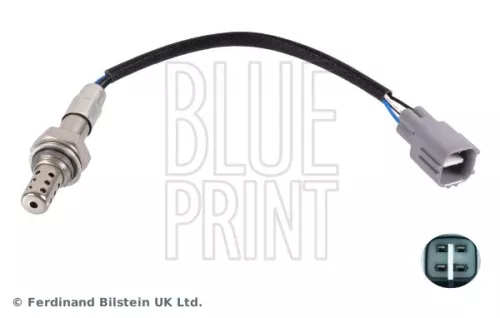 Oxygen Sensor BLUE PRINT ADD67001)