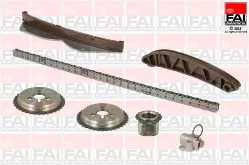 Distributiekettingkit FAI AutoParts TCK253NG)