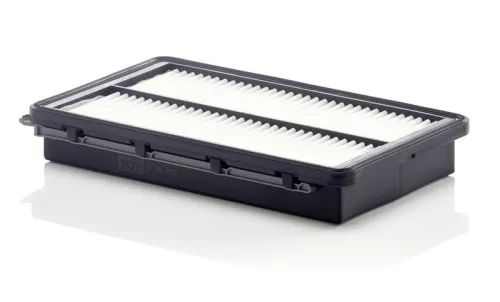 Luchtfilter MANN-FILTER C 30 027)