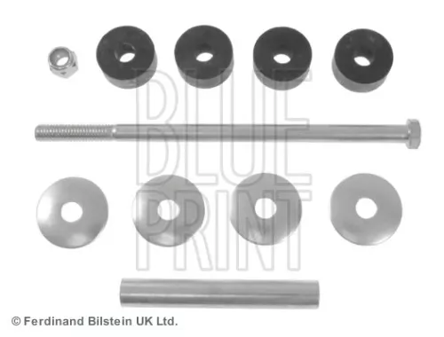 Verbindingsstang, stabilisatorstang BLUE PRINT ADG085122)