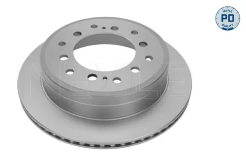Remschijf MEYLE 30-15 523 0109/PD)