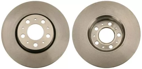Remschijf TRW DF4238)