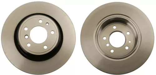 Remschijf TRW DF4891)