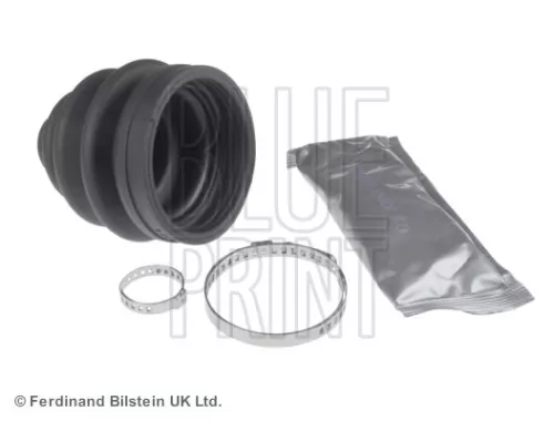 Balgset, aandrijfas BLUE PRINT ADG08109)