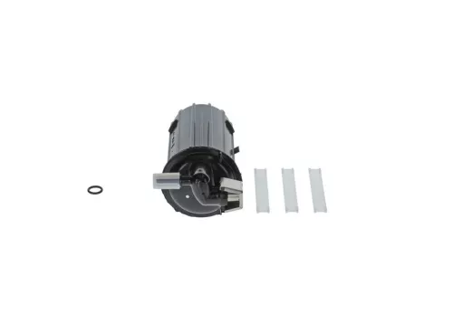 Brandstoffilter BOSCH 1 582 804 091)