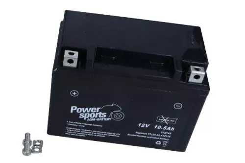 Startaccu MAXGEAR 85-9038)