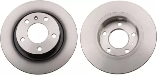 Remschijf TRW DF6339)