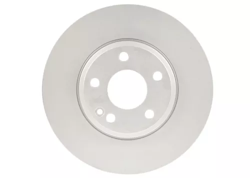 Remschijf BOSCH 0 986 479 A58)