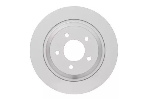 Remschijf BOSCH 0 986 479 C69)