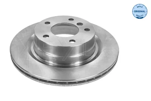 Remschijf MEYLE 315 523 0049)