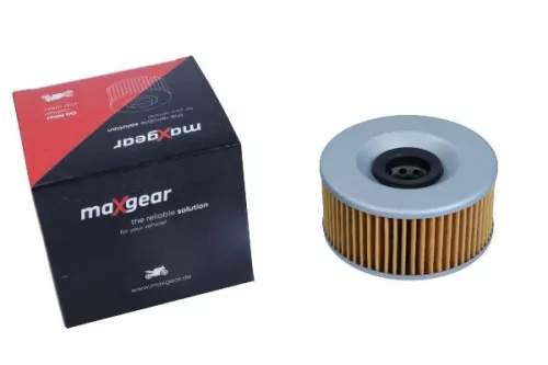 Oliefilter MAXGEAR 26-8020)