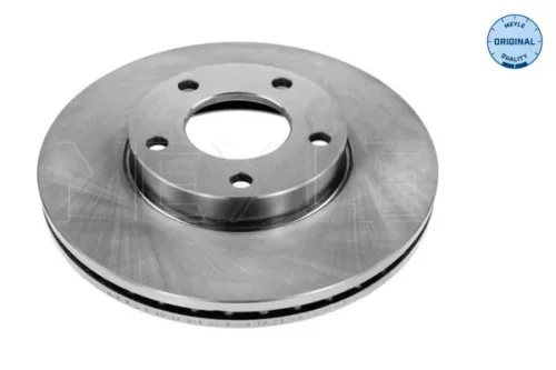 Remschijf MEYLE 35-15 521 0038)