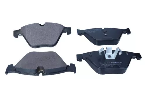 Remblokkenset, schijfrem MAXGEAR 19-2947)