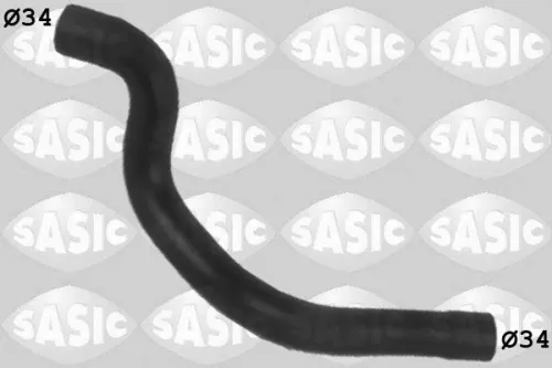 Radiatorslang SASIC 3406359)