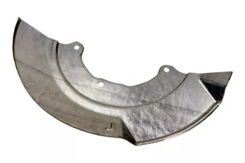 Spatbord, remschijf MAXGEAR 19-3250)
