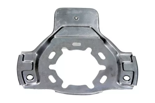 Spatbord, remschijf MAXGEAR 19-3262)