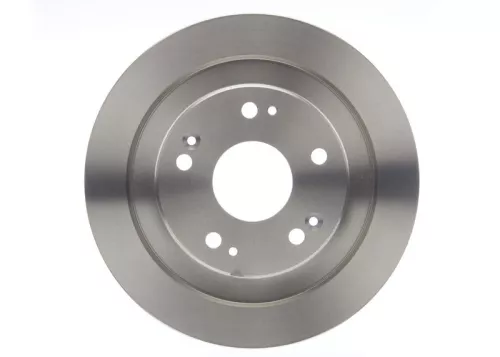 Remschijf BOSCH 0 986 479 A92)