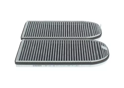 Filter, cabinelucht BOSCH 1 987 432 362)