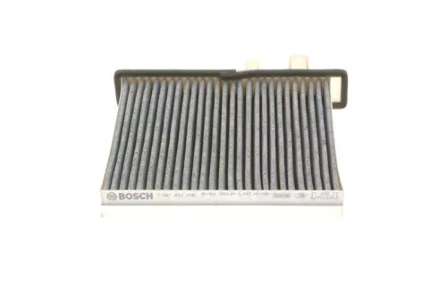 Filter, cabin air BOSCH 1 987 432 498)