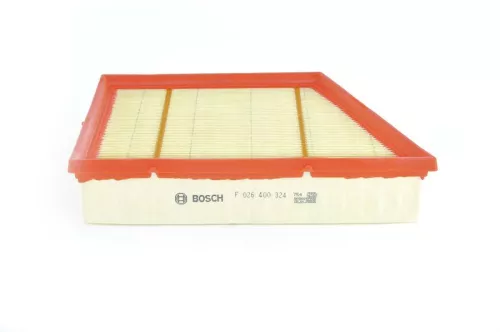 Luchtfilter BOSCH F 026 400 324)