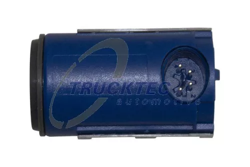 Sensor, parkeerafstandsregeling TRUCKTEC AUTOMOTIVE 02.42.346)