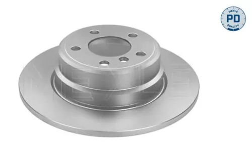 Remschijf MEYLE 315 523 0042/PD)