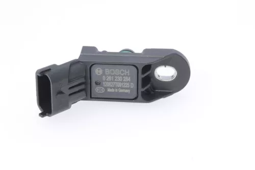 Sensor, boost pressure BOSCH 0 261 230 284)