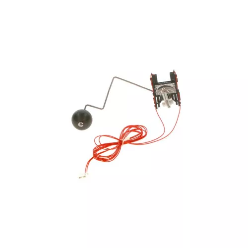 Sensorunit, brandstoftank BOSCH 1 582 980 014)