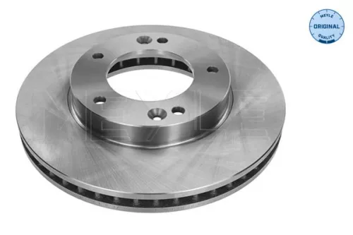 Remschijf MEYLE 37-15 521 0034)