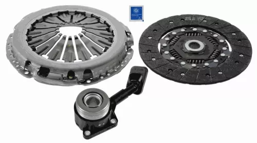 Clutch Kit SACHS 3000 990 416)