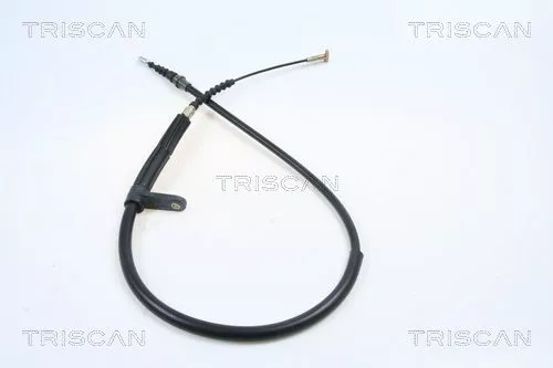 Kabeltrek, parkeerrem TRISCAN 8140 12121)
