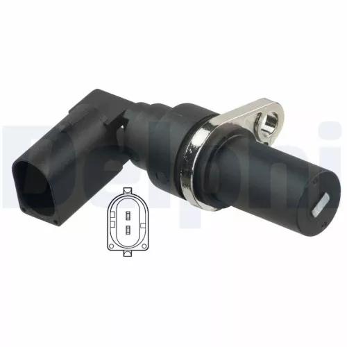 Sensor, krukaspuls DELPHI SS11064)