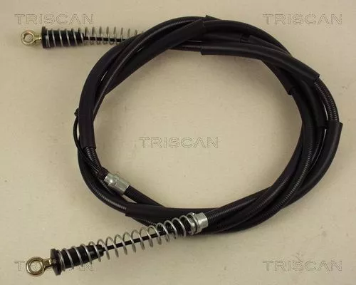 Kabeltrek, parkeerrem TRISCAN 8140 15173)