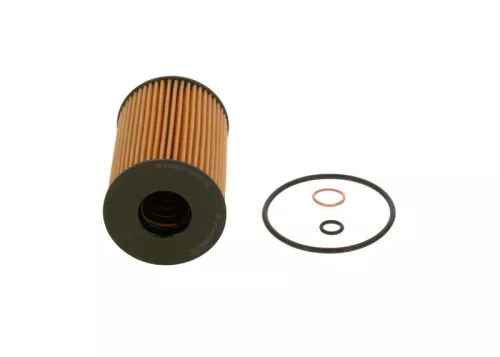 Oliefilter BOSCH F 026 407 158)