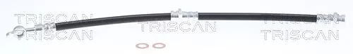 Brake Hose TRISCAN 8150 27208)