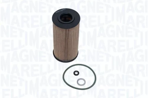 Oliefilter MAGNETI MARELLI 153071762571)