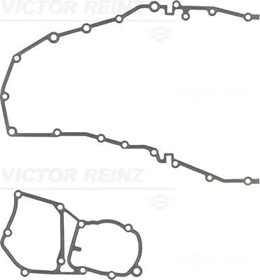 Pakkingset, distributiehuis VICTOR REINZ 15-31329-01)