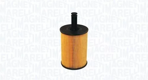 Oil Filter MAGNETI MARELLI 152071758822)