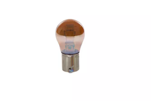 Bulb, direction indicator BOSCH 1 987 301 025)
