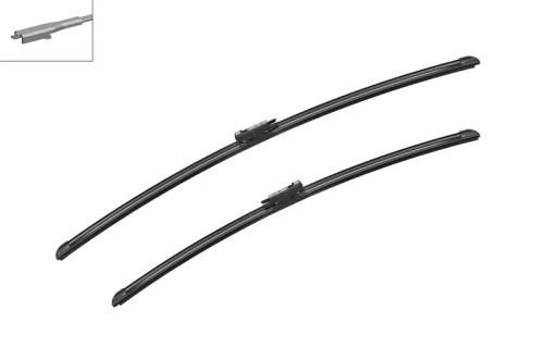 Ruitenwisser BOSCH 3 397 014 213)